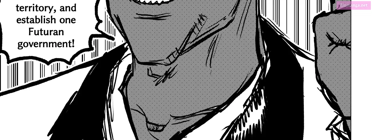 TEKNO: Sci-Fi Shonen Manga! Zinmanga X Chapter 66 Page 22