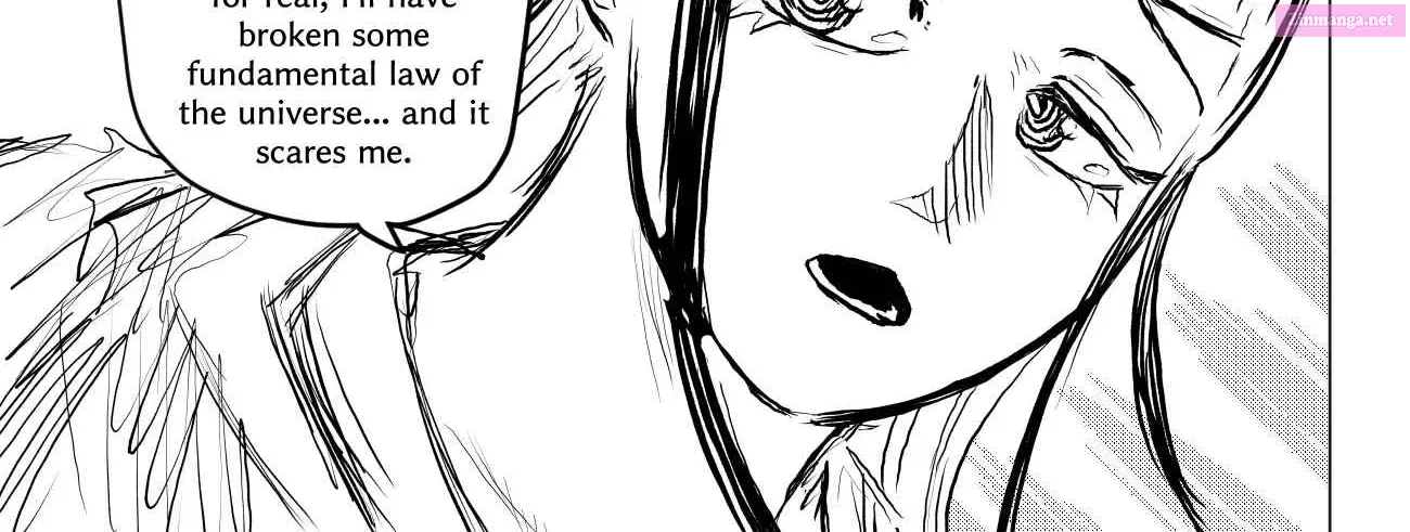 TEKNO: Sci-Fi Shonen Manga! Zinmanga X Chapter 66 Page 38