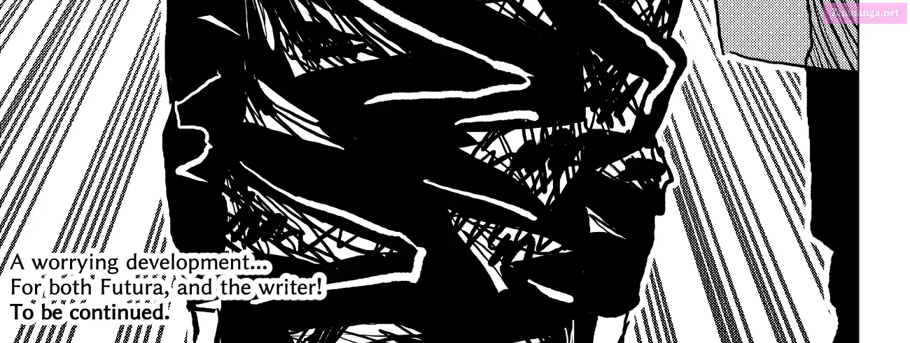 TEKNO: Sci-Fi Shonen Manga! Zinmanga X Chapter 66 Page 50