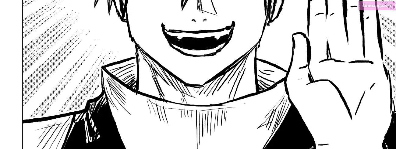TEKNO: Sci-Fi Shonen Manga! Zinmanga X Chapter 65 Page 12