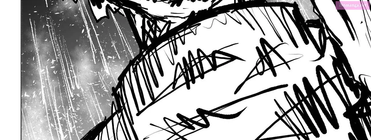 TEKNO: Sci-Fi Shonen Manga! Zinmanga X Chapter 57 Page 32