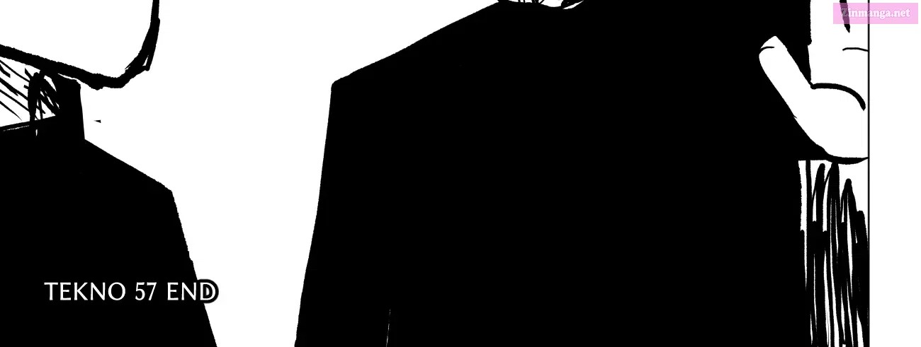 TEKNO: Sci-Fi Shonen Manga! Zinmanga X Chapter 57 Page 34