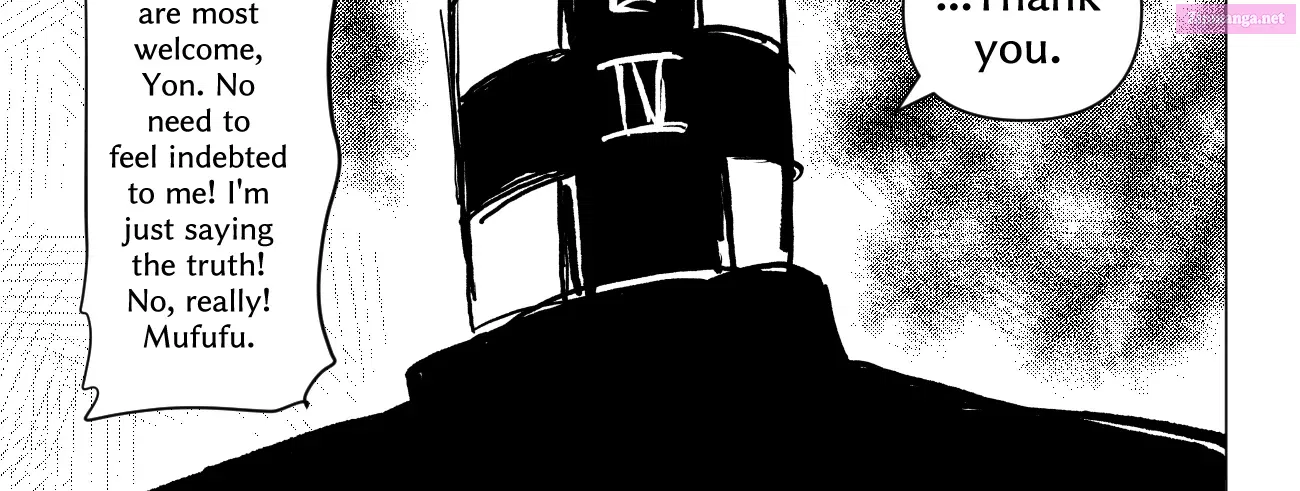 TEKNO: Sci-Fi Shonen Manga! Zinmanga X Chapter 56 Page 14