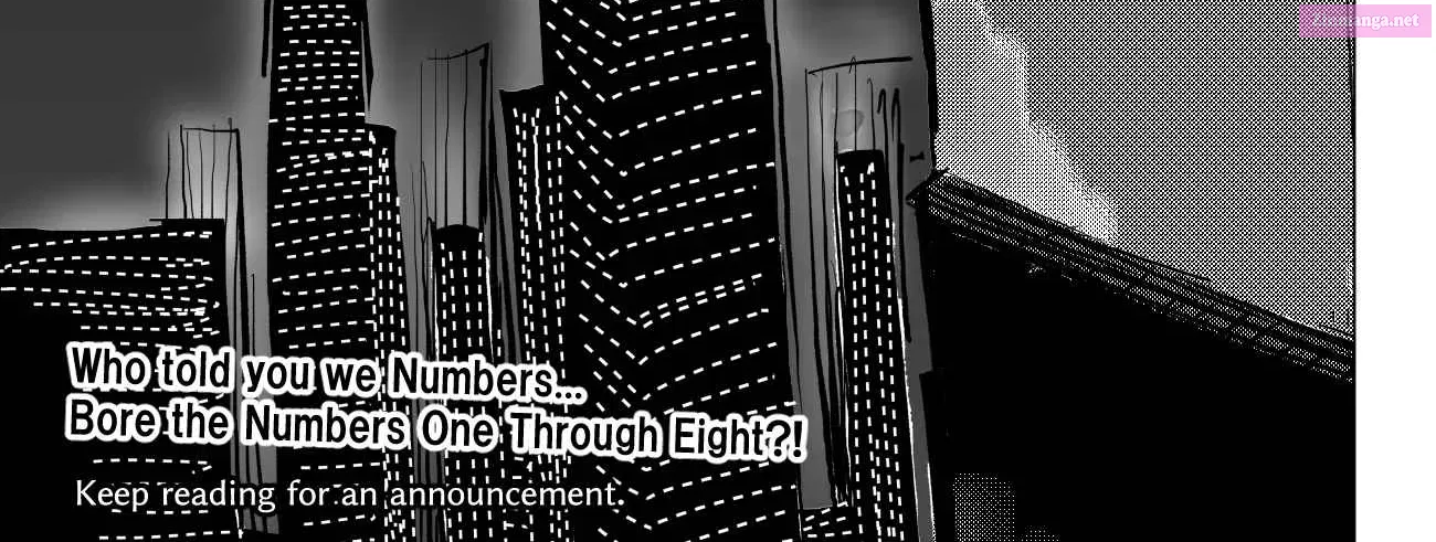 TEKNO: Sci-Fi Shonen Manga! Zinmanga X Chapter 53 Page 35