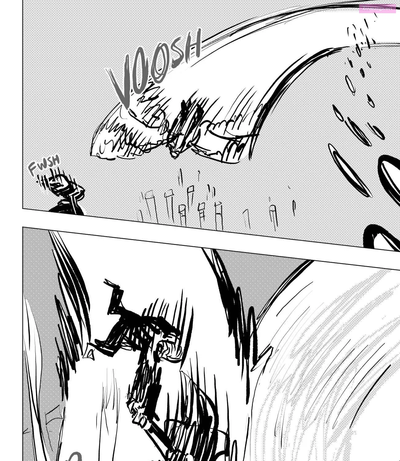 TEKNO: Sci-Fi Shonen Manga! Zinmanga X Chapter 50 Page 16