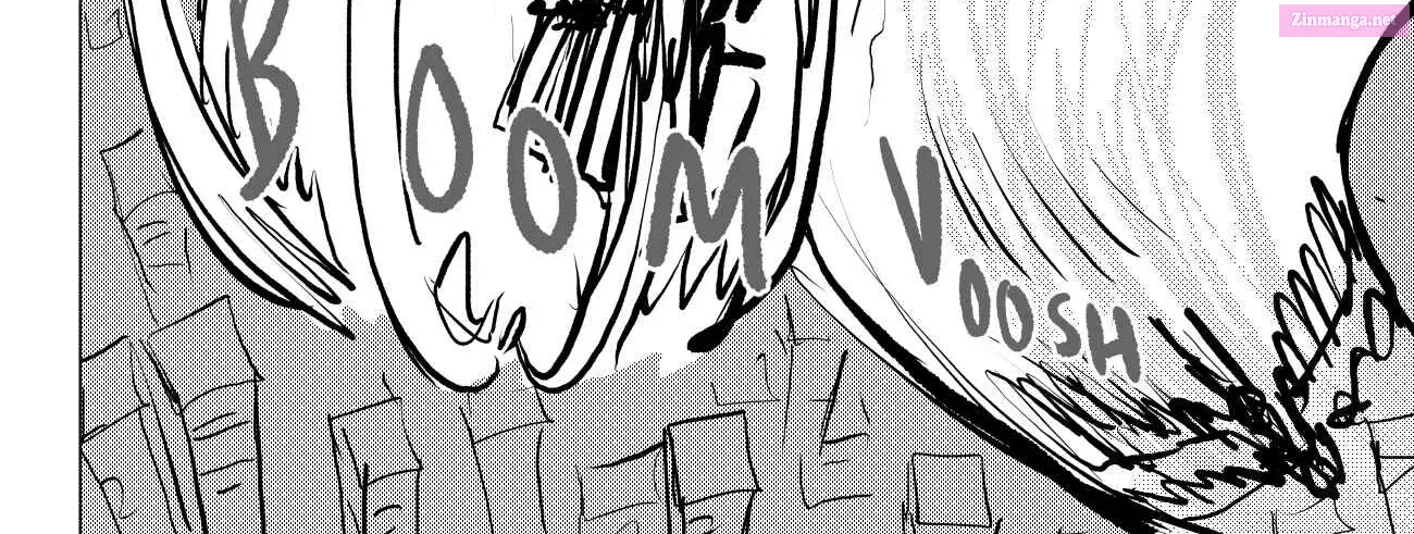 TEKNO: Sci-Fi Shonen Manga! Zinmanga X Chapter 50 Page 17