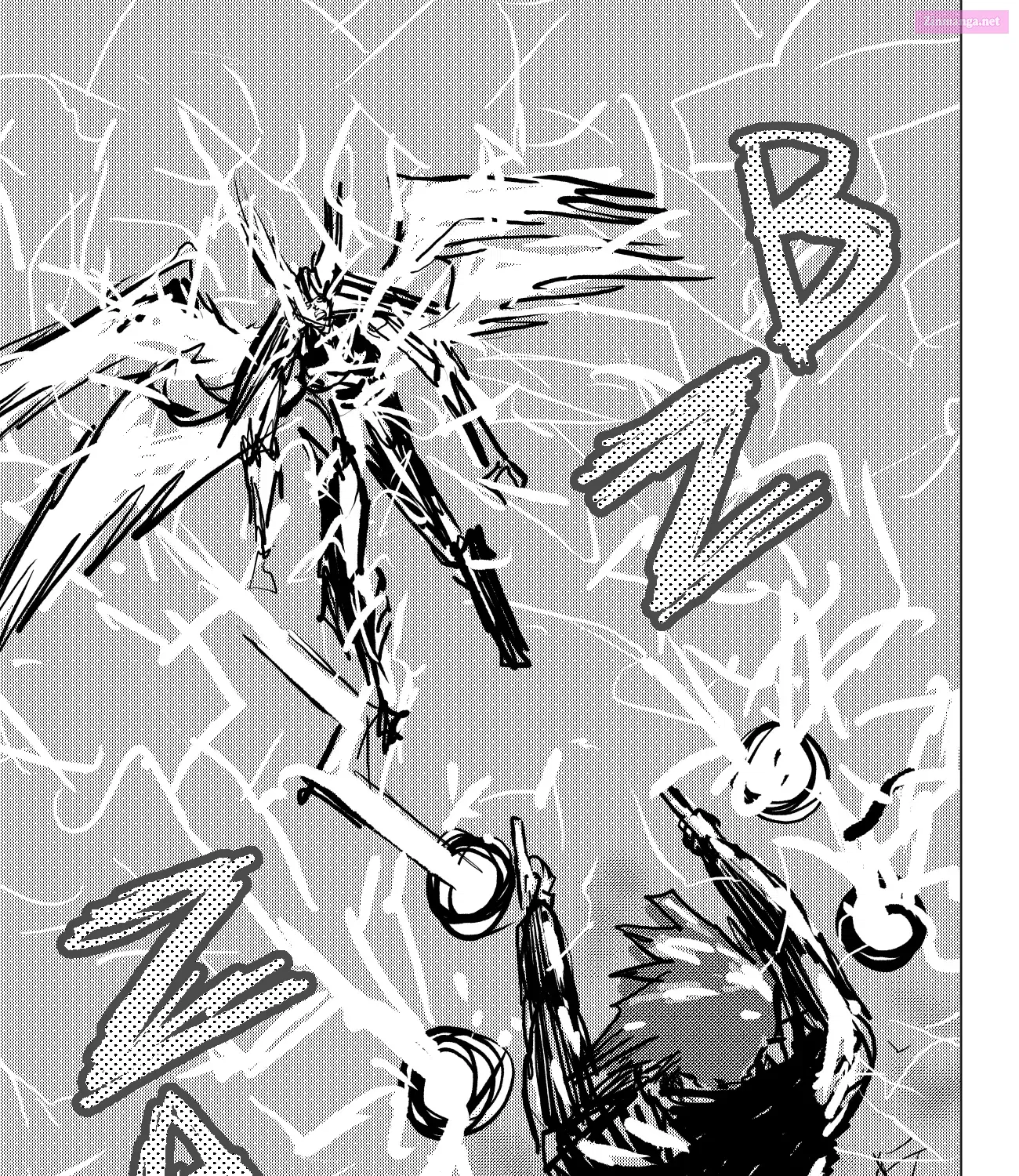 TEKNO: Sci-Fi Shonen Manga! Zinmanga X Chapter 50 Page 22