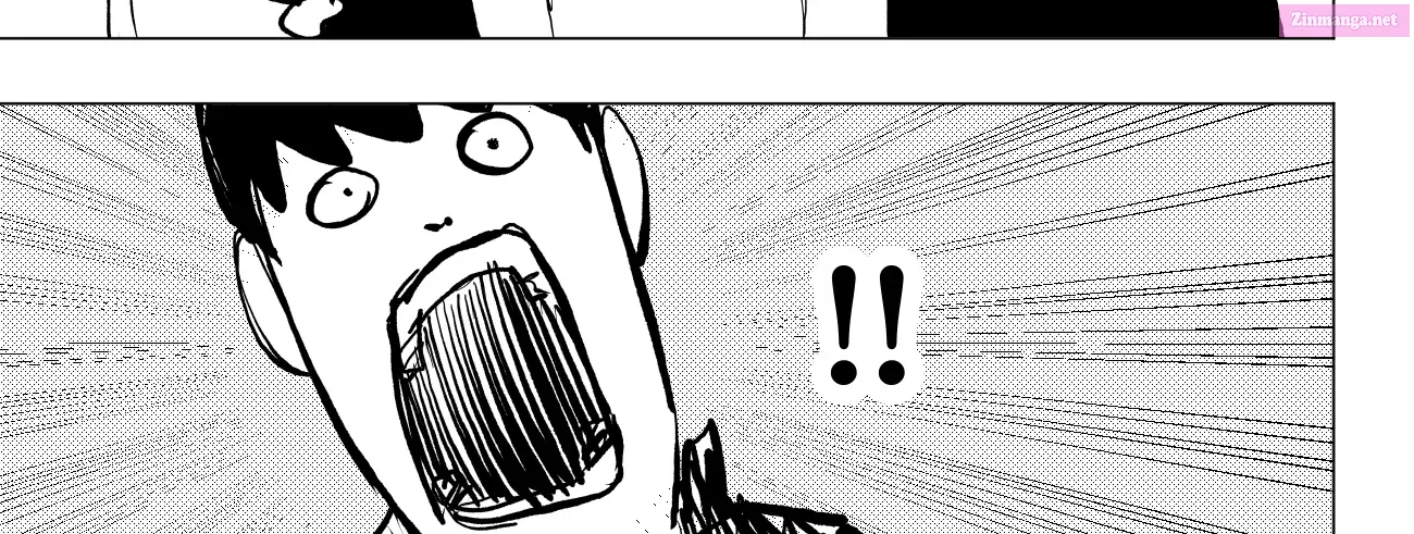 TEKNO: Sci-Fi Shonen Manga! Zinmanga X Chapter 49 Page 6