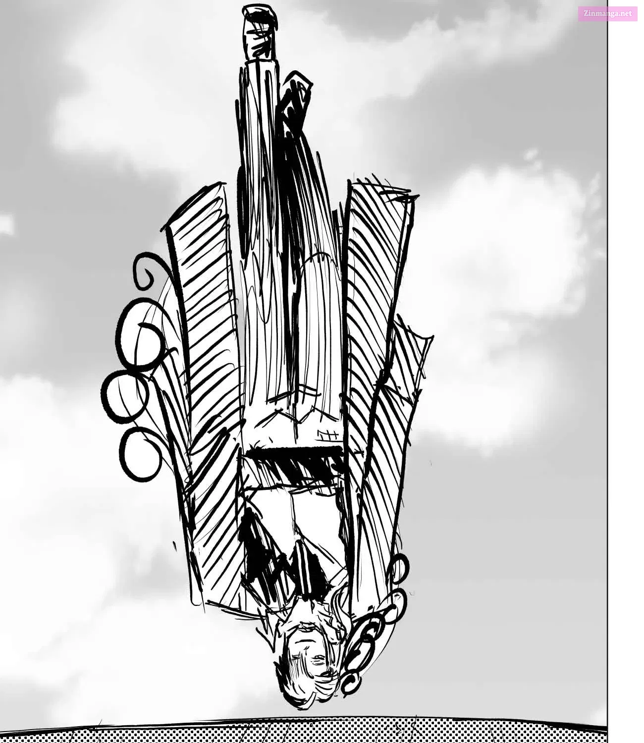TEKNO: Sci-Fi Shonen Manga! Zinmanga X Chapter 49 Page 9
