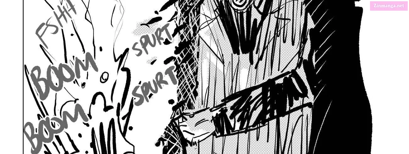 TEKNO: Sci-Fi Shonen Manga! Zinmanga X Chapter 49 Page 32