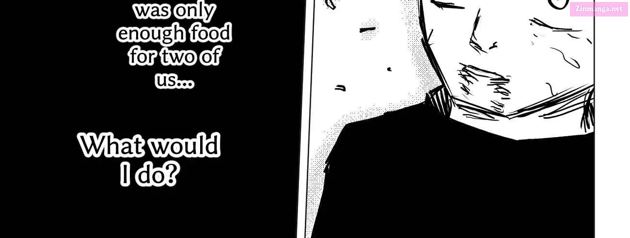 TEKNO: Sci-Fi Shonen Manga! Zinmanga X Chapter 48 Page 18
