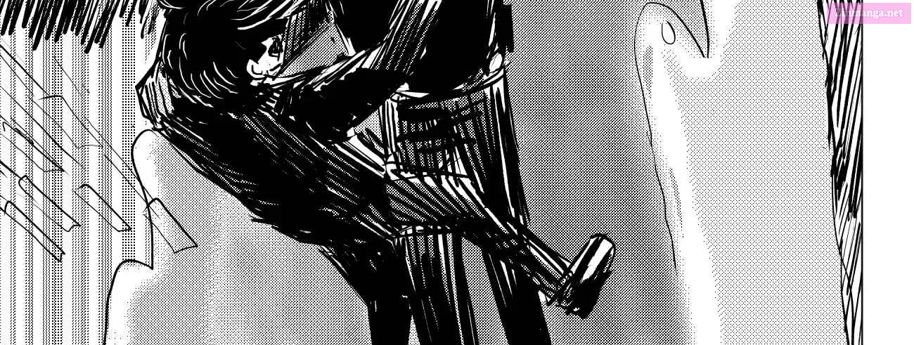 TEKNO: Sci-Fi Shonen Manga! Zinmanga X Chapter 48 Page 26