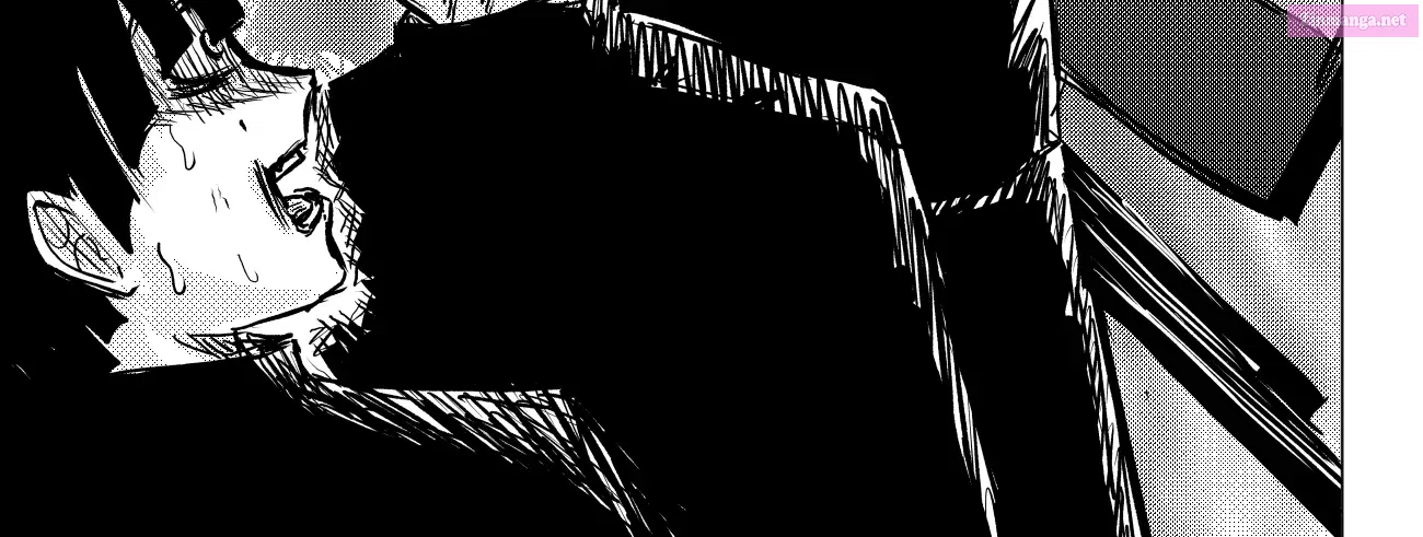 TEKNO: Sci-Fi Shonen Manga! Zinmanga X Chapter 48 Page 34