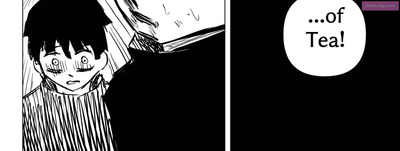 TEKNO: Sci-Fi Shonen Manga! Zinmanga X Chapter 48 Page 36