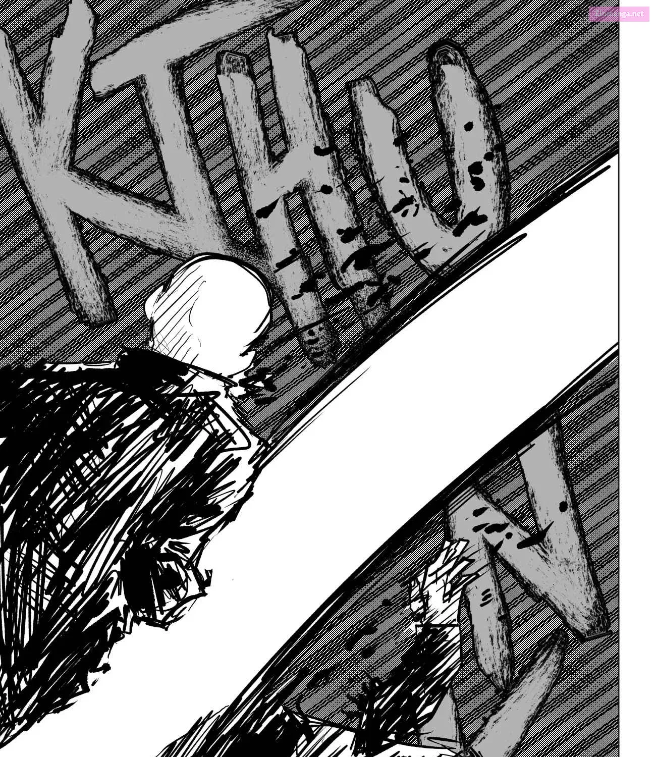 TEKNO: Sci-Fi Shonen Manga! Zinmanga X Chapter 48 Page 37