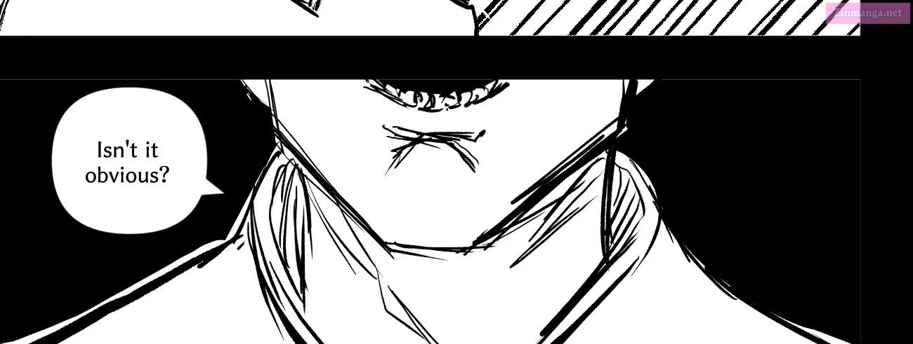 TEKNO: Sci-Fi Shonen Manga! Zinmanga X Chapter 47 Page 6