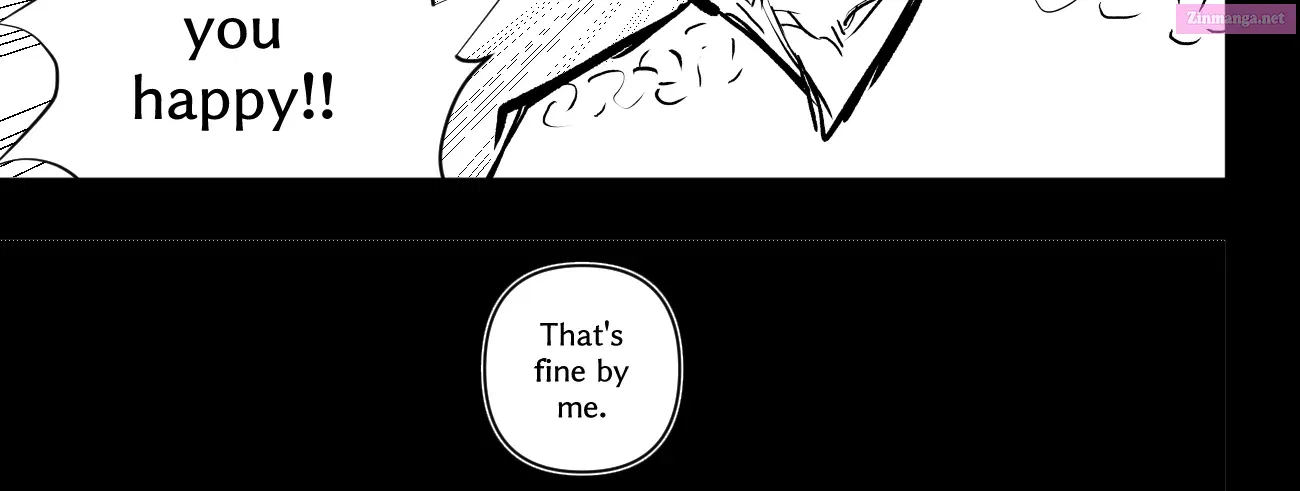 TEKNO: Sci-Fi Shonen Manga! Zinmanga X Chapter 47 Page 18