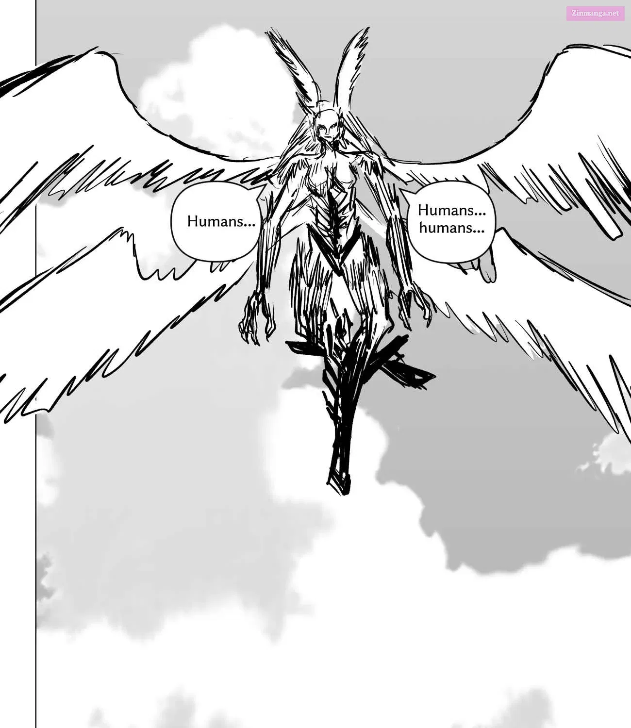 TEKNO: Sci-Fi Shonen Manga! Zinmanga X Chapter 47 Page 23