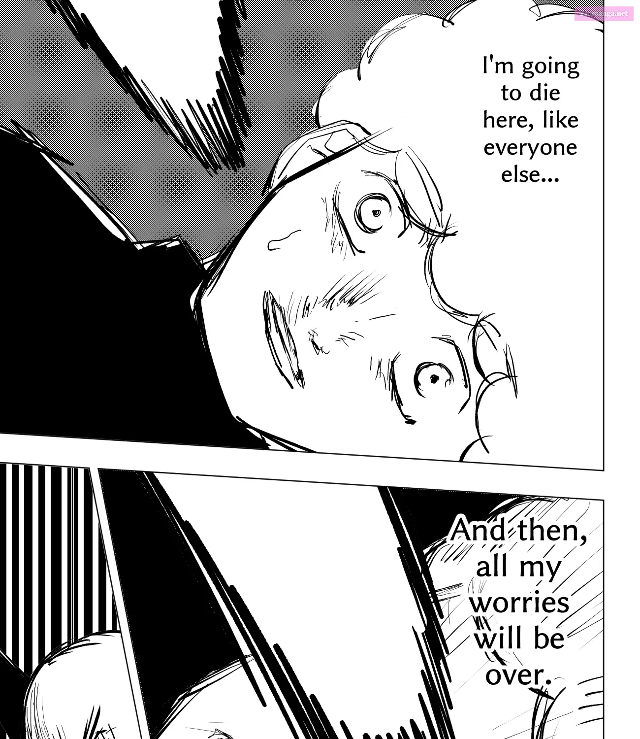 TEKNO: Sci-Fi Shonen Manga! Zinmanga X Chapter 47 Page 37