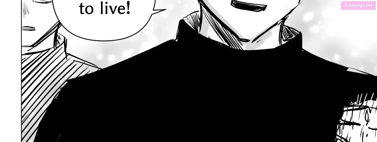 TEKNO: Sci-Fi Shonen Manga! Zinmanga X Chapter 47 Page 44