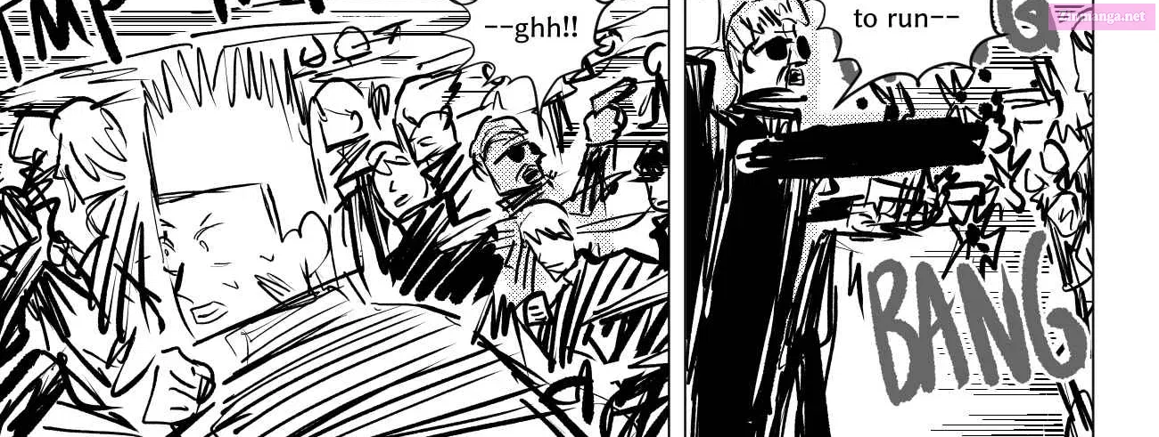 TEKNO: Sci-Fi Shonen Manga! Zinmanga X Chapter 47 Page 46