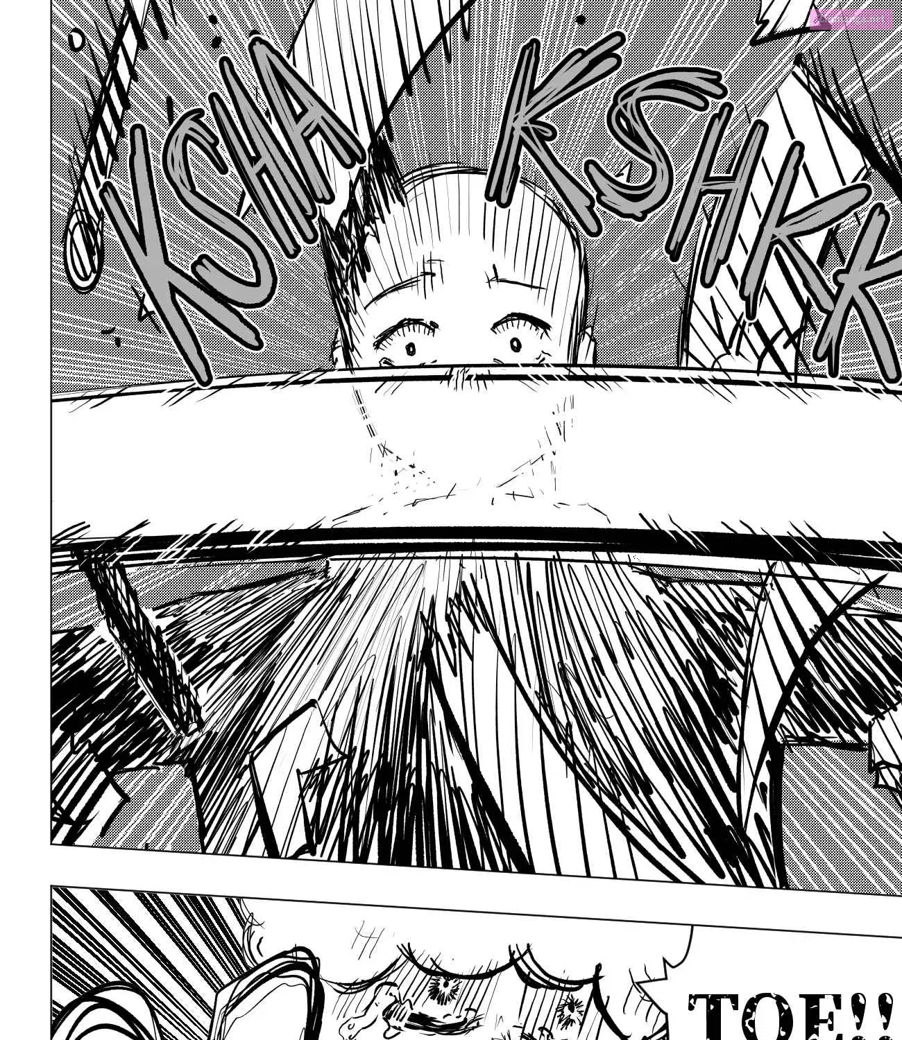 TEKNO: Sci-Fi Shonen Manga! Zinmanga X Chapter 47 Page 51