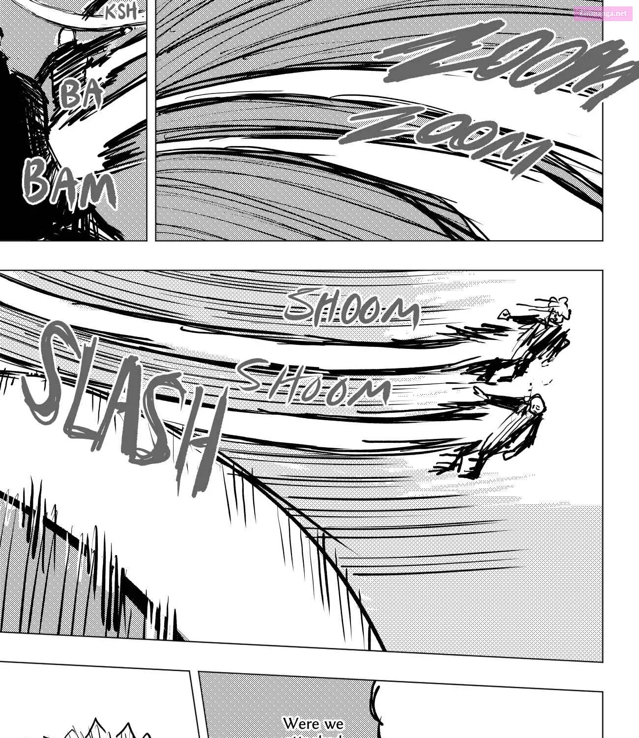 TEKNO: Sci-Fi Shonen Manga! Zinmanga X Chapter 47 Page 53