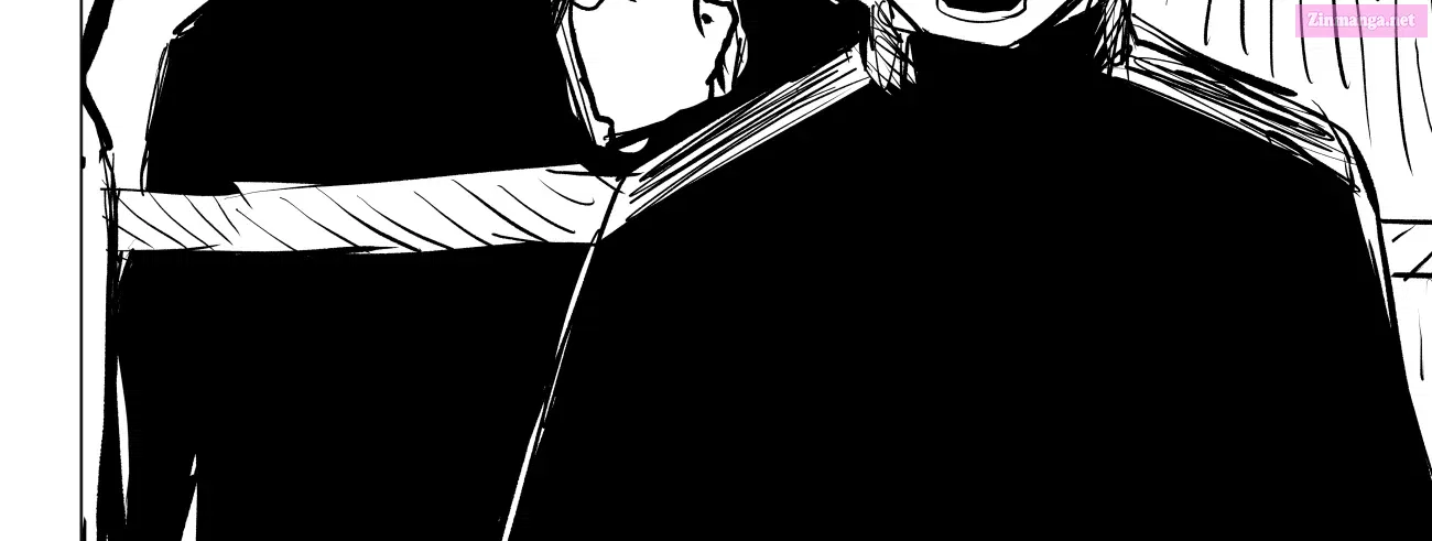 TEKNO: Sci-Fi Shonen Manga! Zinmanga X Chapter 46 Page 12