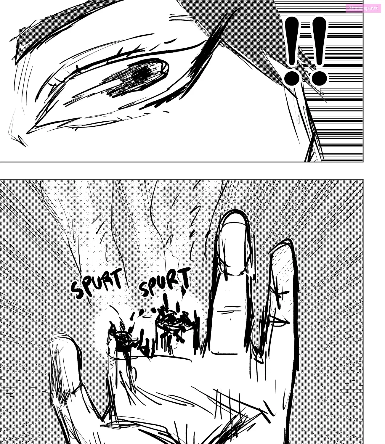 TEKNO: Sci-Fi Shonen Manga! Zinmanga X Chapter 44 Page 9