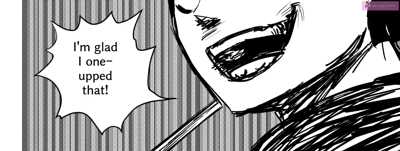 TEKNO: Sci-Fi Shonen Manga! Zinmanga X Chapter 44 Page 12