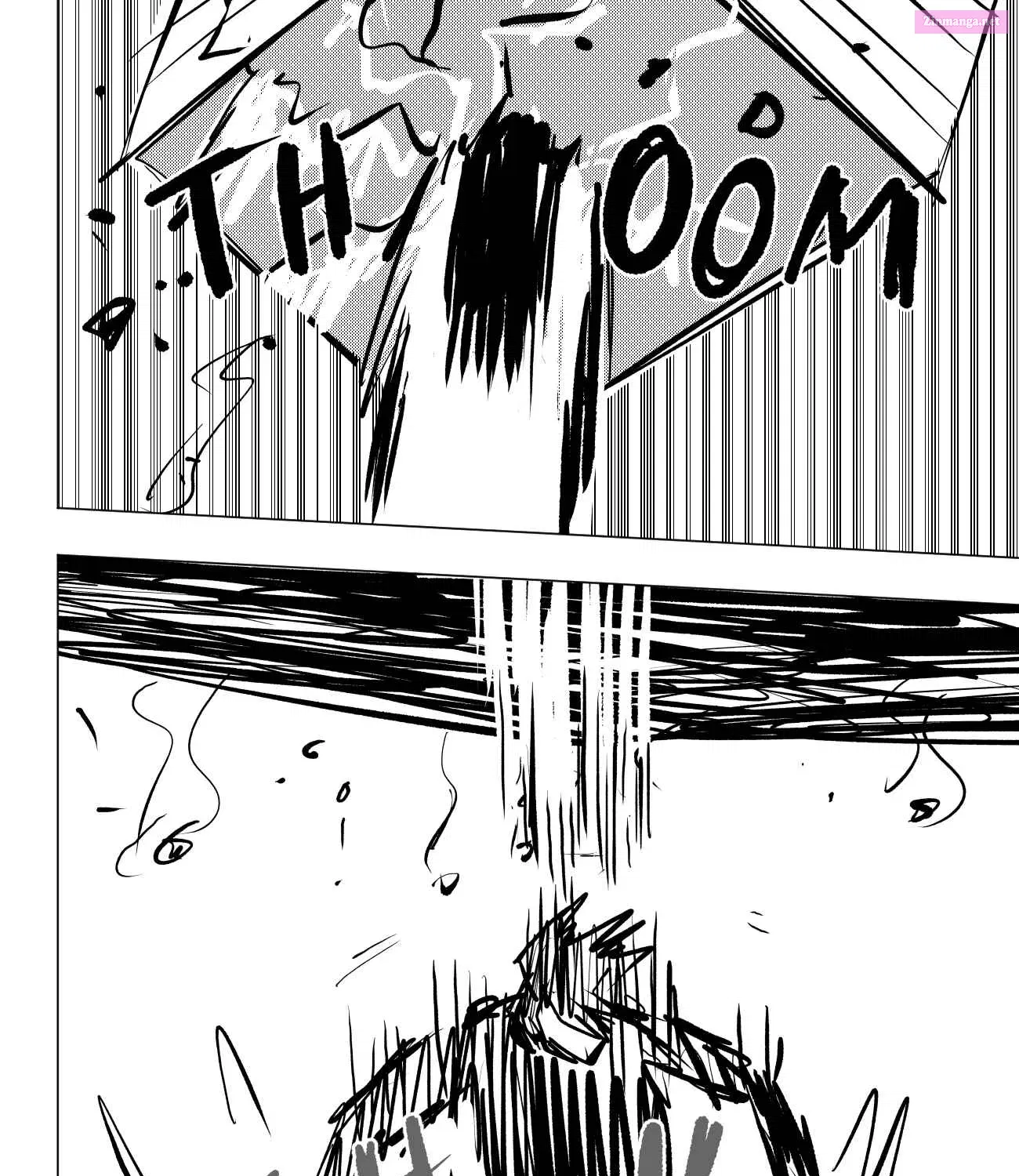 TEKNO: Sci-Fi Shonen Manga! Zinmanga X Chapter 43 Page 19