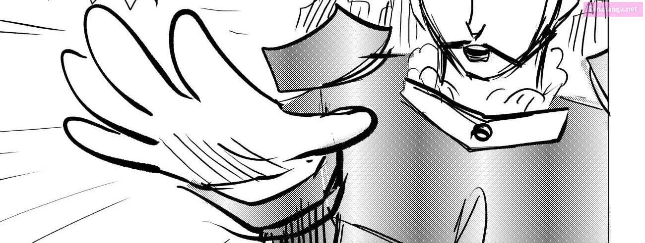 TEKNO: Sci-Fi Shonen Manga! Zinmanga X Chapter 42 Page 2