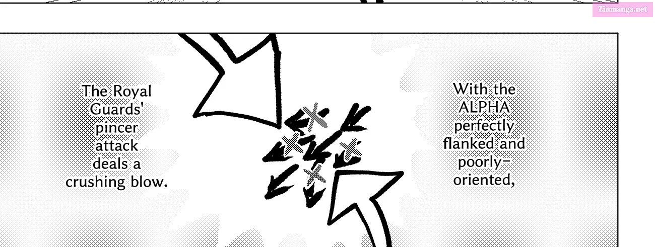 TEKNO: Sci-Fi Shonen Manga! Zinmanga X Chapter 42 Page 28