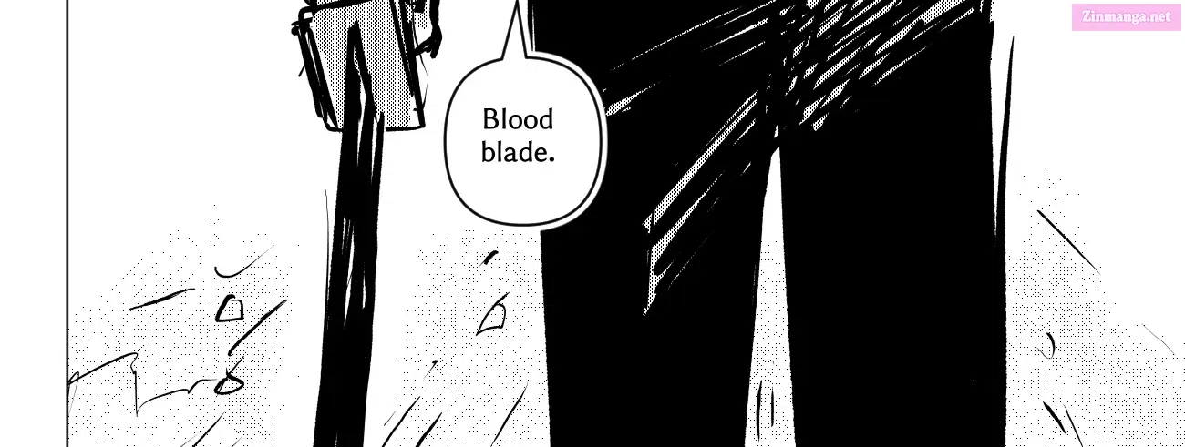 TEKNO: Sci-Fi Shonen Manga! Zinmanga X Chapter 38 Page 8
