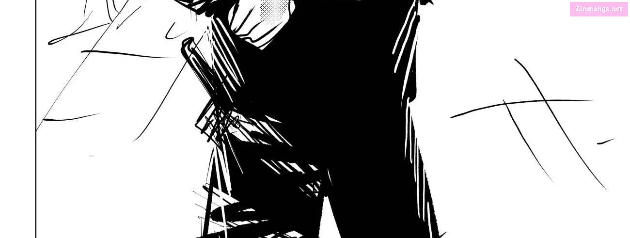 TEKNO: Sci-Fi Shonen Manga! Zinmanga X Chapter 38 Page 12