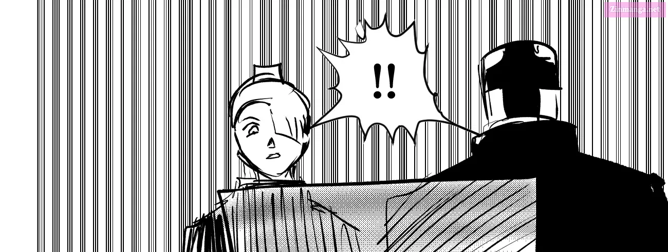 TEKNO: Sci-Fi Shonen Manga! Zinmanga X Chapter 38 Page 24