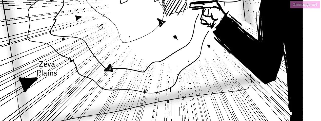 TEKNO: Sci-Fi Shonen Manga! Zinmanga X Chapter 38 Page 26