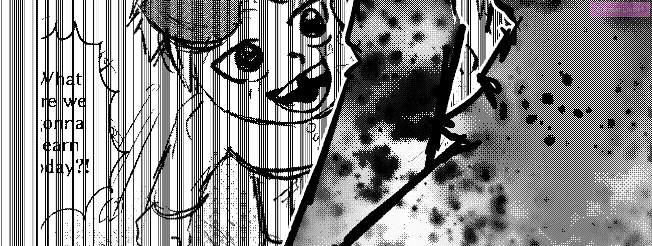 TEKNO: Sci-Fi Shonen Manga! Zinmanga X Chapter 38 Page 32