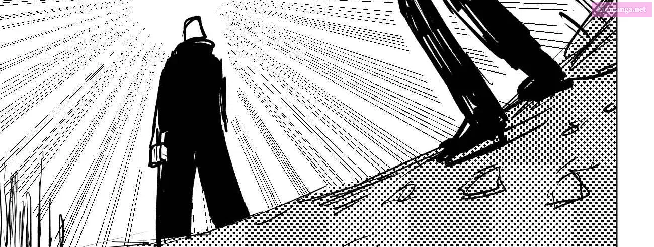 TEKNO: Sci-Fi Shonen Manga! Zinmanga X Chapter 38 Page 38