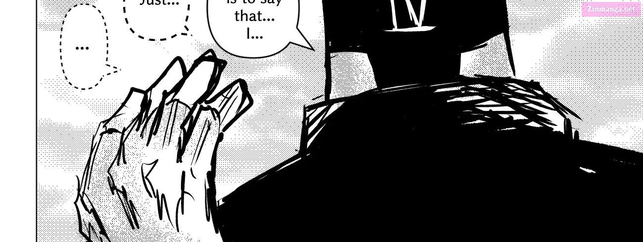 TEKNO: Sci-Fi Shonen Manga! Zinmanga X Chapter 38 Page 40