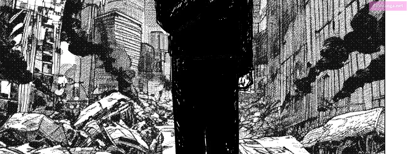 TEKNO: Sci-Fi Shonen Manga! Zinmanga X Chapter 38 Page 42