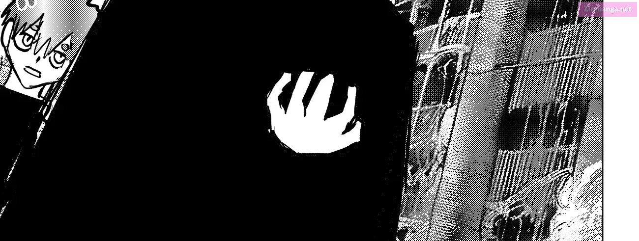 TEKNO: Sci-Fi Shonen Manga! Zinmanga X Chapter 37 Page 2