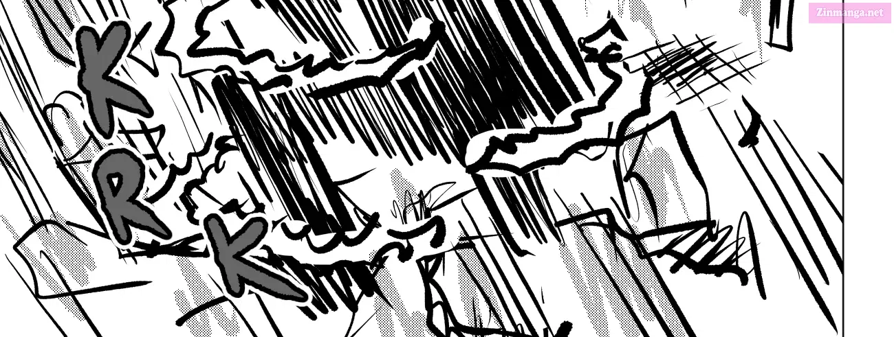 TEKNO: Sci-Fi Shonen Manga! Zinmanga X Chapter 37 Page 23