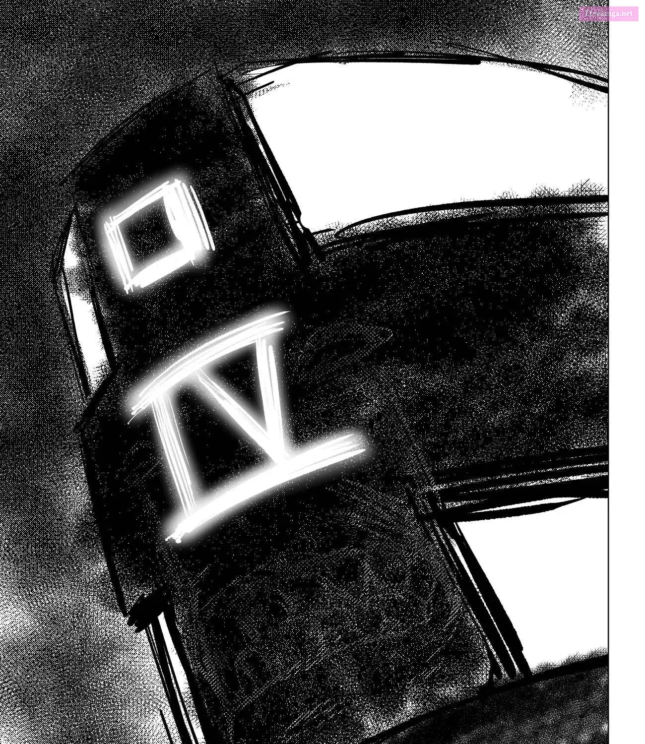 TEKNO: Sci-Fi Shonen Manga! Zinmanga X Chapter 36 Page 22
