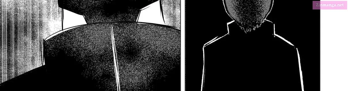TEKNO: Sci-Fi Shonen Manga! Zinmanga X Chapter 35 Page 31