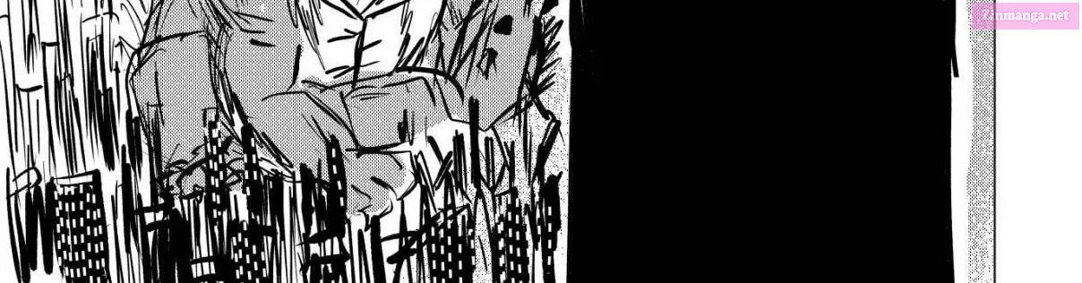 TEKNO: Sci-Fi Shonen Manga! Zinmanga X Chapter 34 Page 12