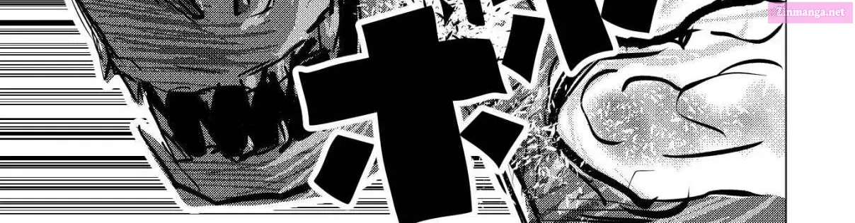 TEKNO: Sci-Fi Shonen Manga! Zinmanga X Chapter 34 Page 17