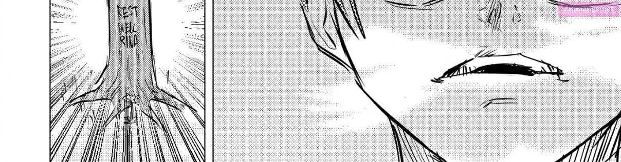 TEKNO: Sci-Fi Shonen Manga! Zinmanga X Chapter 33 Page 8