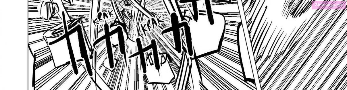 TEKNO: Sci-Fi Shonen Manga! Zinmanga X Chapter 31 Page 4