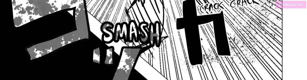 TEKNO: Sci-Fi Shonen Manga! Zinmanga X Chapter 28 Page 6